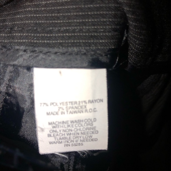 Express Editor Pants - Picture 3 of 4